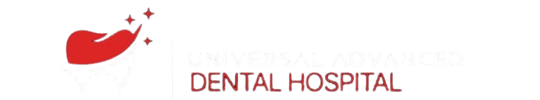 Universal Dental Logo